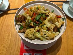 -伊喜饺子·烤鸭(五道口学院路店)