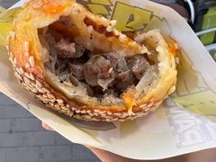 -丝路传奇·中国拉面航母店(北医三院店)