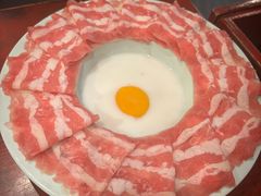 -袁老四重庆老火锅(桐梓坡店)