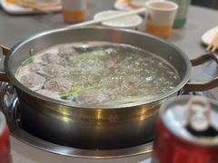 -潮发潮汕牛肉店(软件基地店)