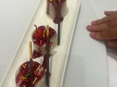 -万荣烤鸭店·北京菜(农光里店)