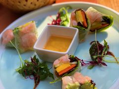 -Golden Lily河内巴黎法越料理餐厅(建国西路店)