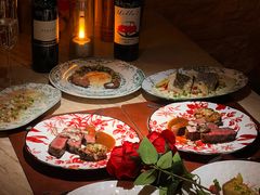 -Mammamia意大利餐厅(阳春巷店)