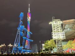 -海心沙亚运公园