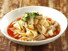 美味凉皮-赣味楼江西土菜(小屯西路店)