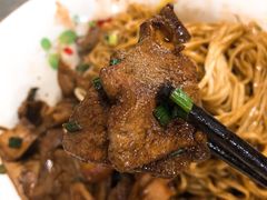 猪肝-小狗面馆(复兴店)