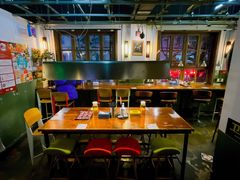 -米屋石锅拌饭(师大店)