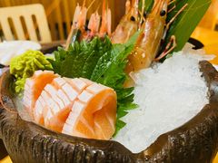 -割烹旭日本料理(龙湖狮山天街店)