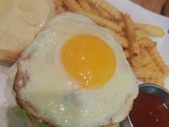 -Barbe a papa亲子餐厅(杨浦店)