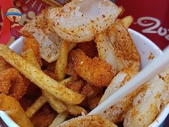 -味子夫鸡柳(解放碑总店)