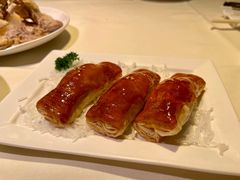 -利苑酒家(宜安广场店)