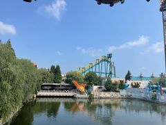 -大连海昌发现王国主题公园