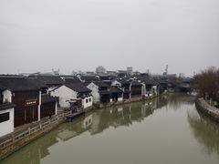 -嘉兴月河历史街区