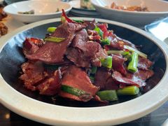 熏肉-环球港凯悦 · 享悦中餐厅