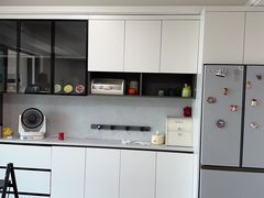 -索菲亚衣柜橱柜家具全屋定制(汶水红星店)