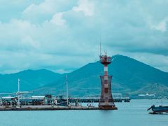 -三亚西岛海洋文化旅游区