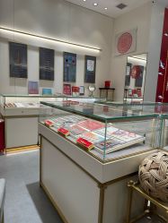 点击看大图 -结绳记(朝阳大悦城店)