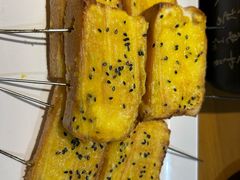 -小杨烤肉·陕西烧烤·陕西地方菜(东新街【永兴坊】店)