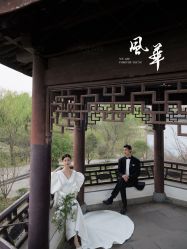 -今生有约婚纱摄影店(景德路店)