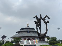 -吴桥杂技大世界