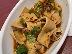 -喜家德虾仁水饺(世纪大都会店)
