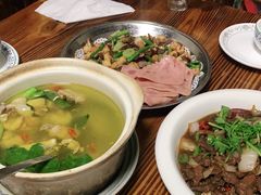 -李东农庄(中南百草园地标店)