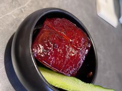 东坡肉-江南里·新浙菜(苏州大悦城店)