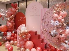 -今轩中餐厅(西安经开洲际酒店)