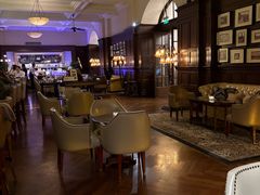 -LONG BAR 廊吧(外滩华尔道夫酒店)