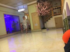 -极乐汇汗蒸会馆(杭州店)
