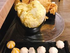 -探窝·竹笙椰子鸡(杨箕店)