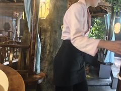 -老平安农家菜(平安店)