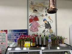 -朴小妹人参鸡汤火锅(长白山万达店)