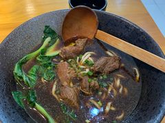 -大牛湾·眷村牛肉面(蠡溪店)