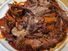 -李老哈·东北菜(宋园路店)