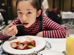 -Yan Ting 宴庭中餐厅(上海静安瑞吉酒店)