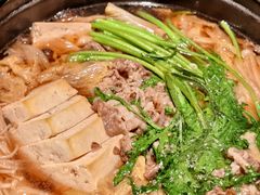 -千代武日本料理(爱建店)