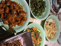 -弄堂里(西溪龙湖天街店)