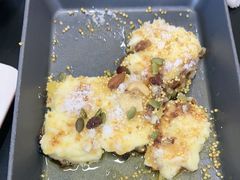 -诺敏塔拉奶茶-布里亚特包子-手把肉(锦都会店)