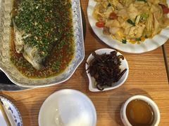 -妈妈的味道(和顺古镇店)