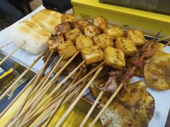 -望京小腰(北京总店)