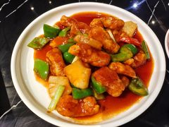 -稻香饭店(IFS国金中心店)