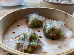 -唐阁海景中餐厅·早茶·粤菜•生日聚餐(海口朗廷酒店)