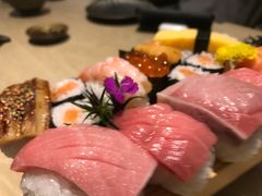 -御瀛日本料理