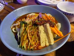 -纳瓦新疆菜(银都店)
