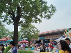-欢乐水魔方水世界