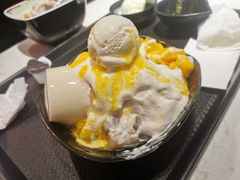 -鲜芋仙(观音桥大融城LG店)