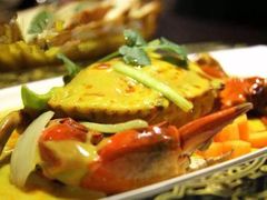 -Siam泰餐厅(水上公园店)