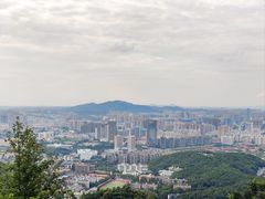 -岳麓山风景名胜区
