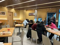 -买又大餐厅(福林里店)